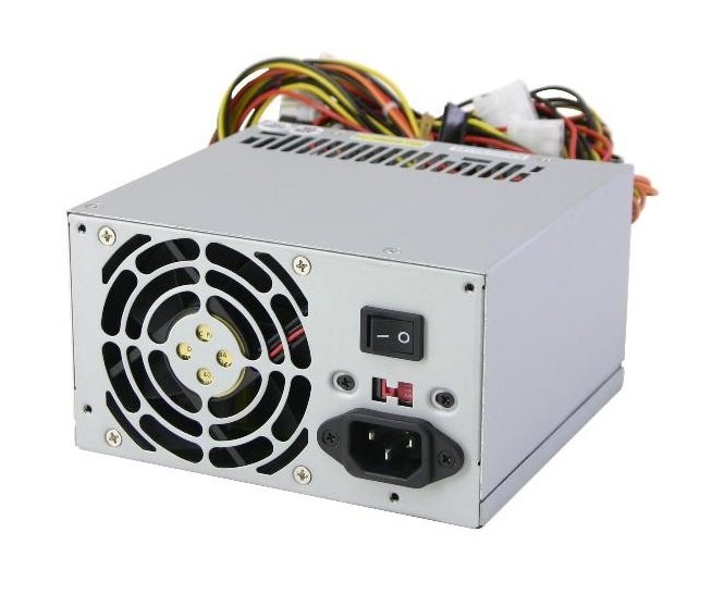 HP Power Supply - CN598-67016