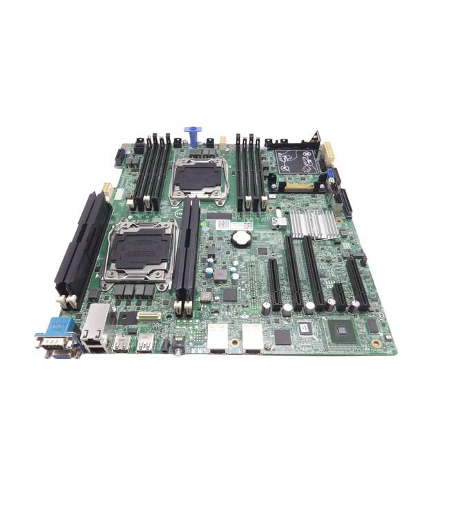 Dell Server Motherboard - CN7X8