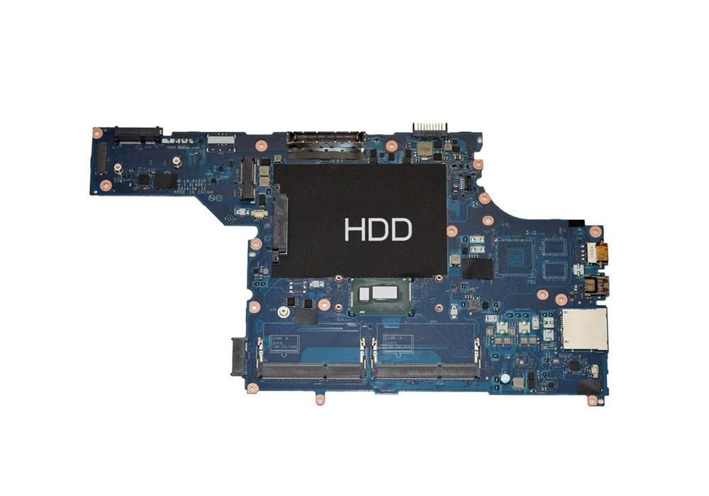 Dell Laptop Motherboard - CN7Y8