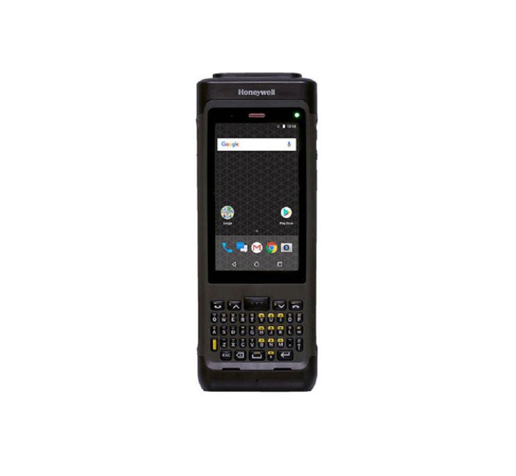 Honeywell Barcode Scanner - CN80-L1N-2EC110F