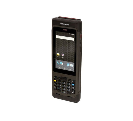 Honeywell Barcode Scanner - CN80-L1N-5EC110F