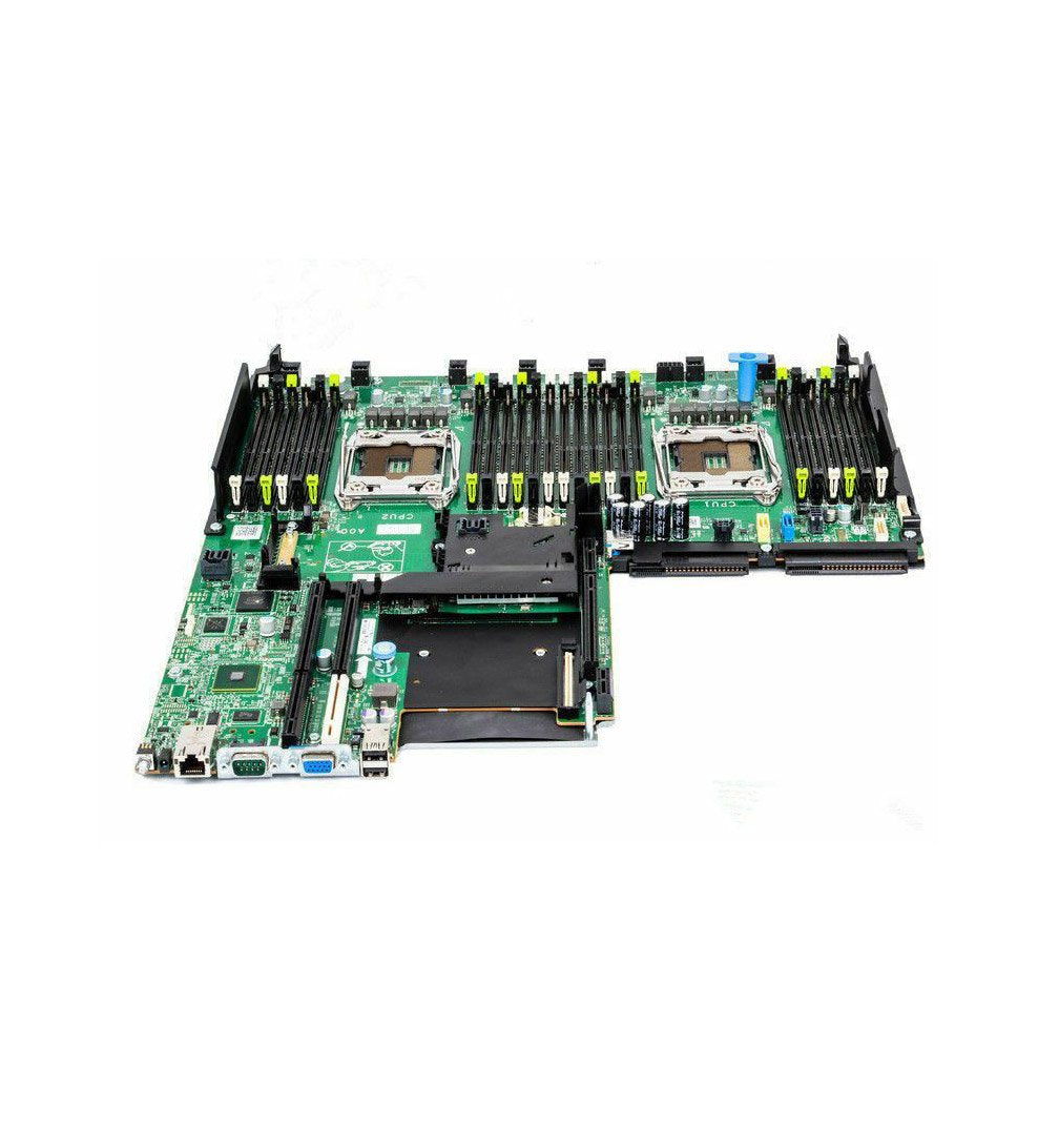 Dell Server Motherboard - CNCJW