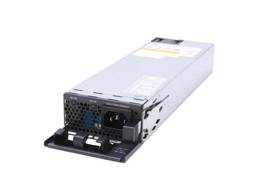 Cisco 350-Watts Power Supply - COUPAEZBAB