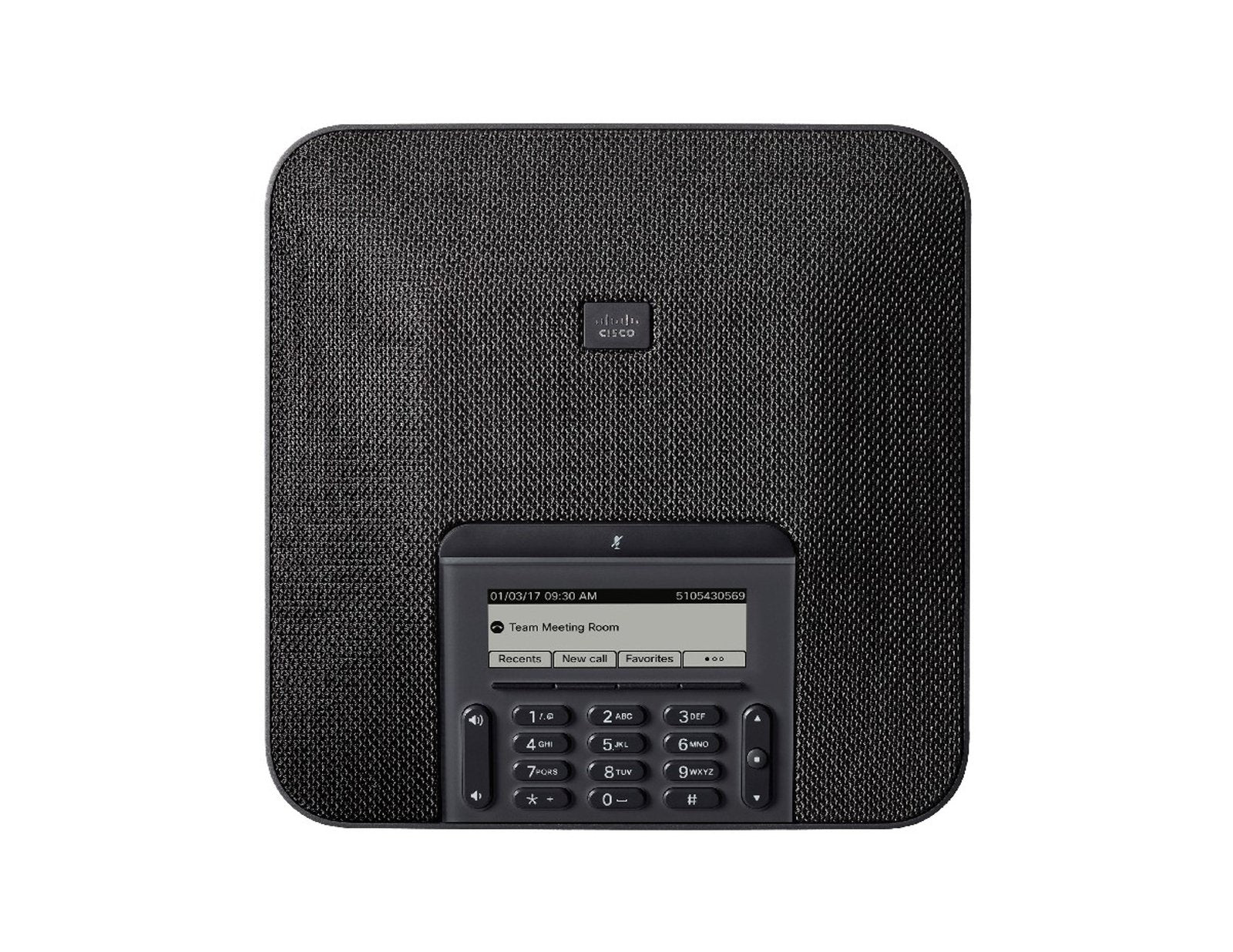 Cisco IP Phone - CP-7832-K9