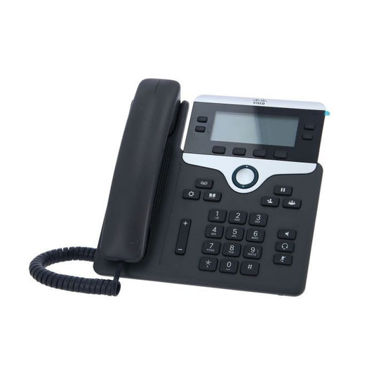 Cisco 7841 VoIP Phone - CP-7841-K9=