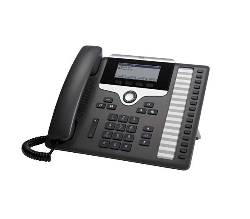 Cisco 7861 VoIP Phone - CP-7861-K9