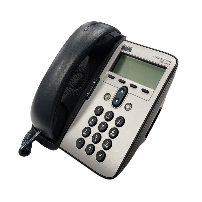 Cisco IP Phone - CP-7905G