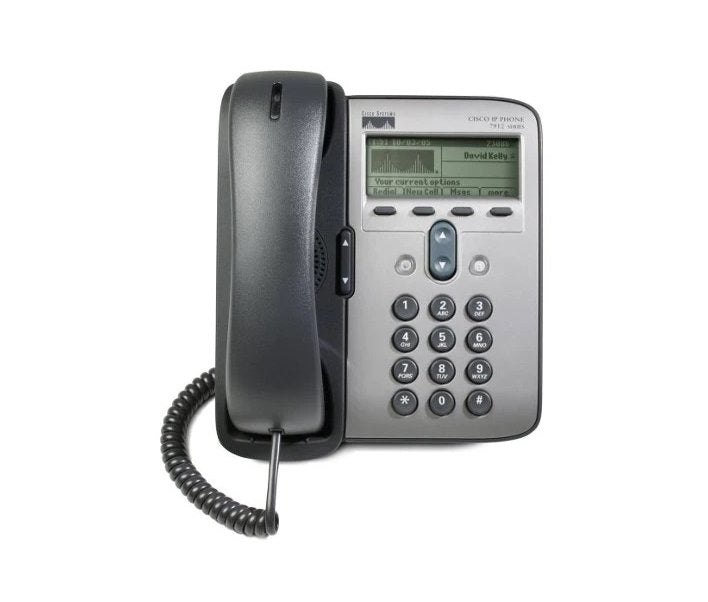 Cisco IP Phone - CP-7911G=