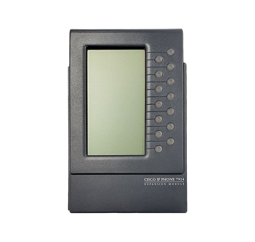 Cisco IP Phone - CP-7914