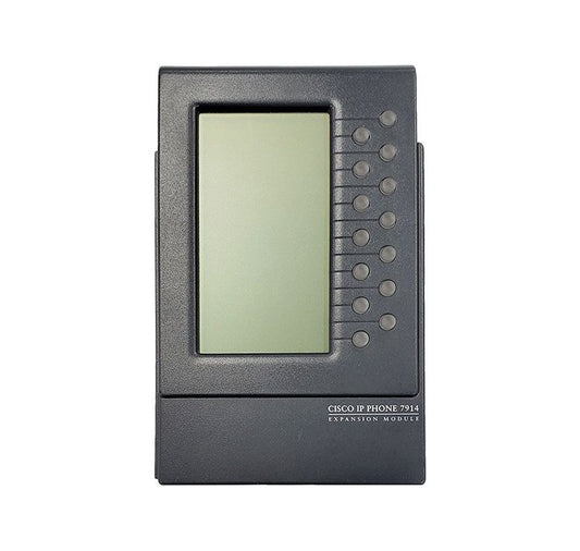 Cisco IP Phone - CP-7914