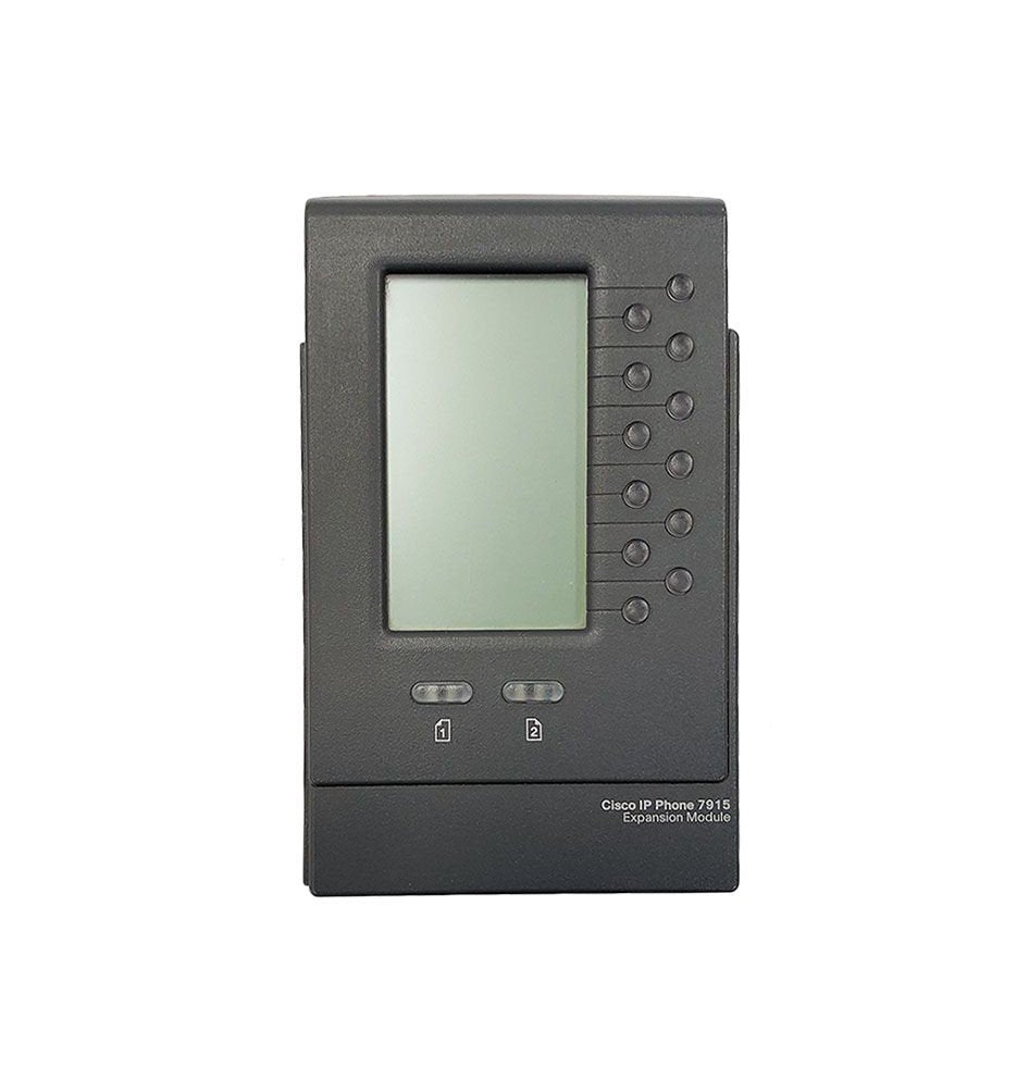 Cisco IP Phone - CP-7915