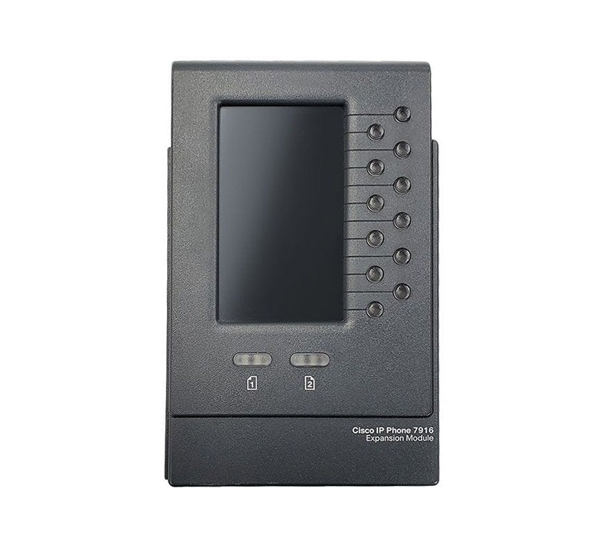 Cisco IP Phone - CP-7916