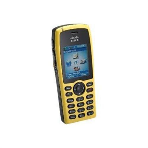 Cisco IP Phone - CP-7925G-EX-K9=