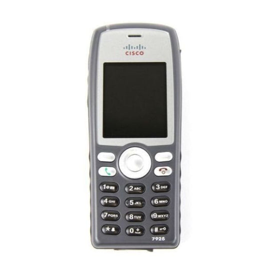 Cisco IP Phone - CP-7926G-W-K9=