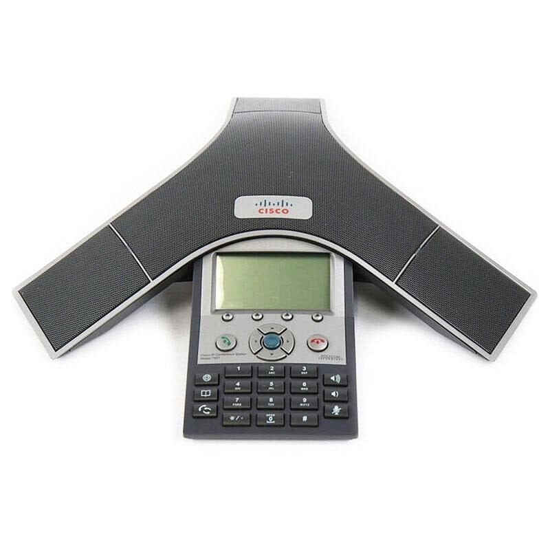 Cisco 7937G VoIP Phone - CP-7937G=