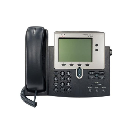 Cisco 7940G VoIP Phone - CP-7940G