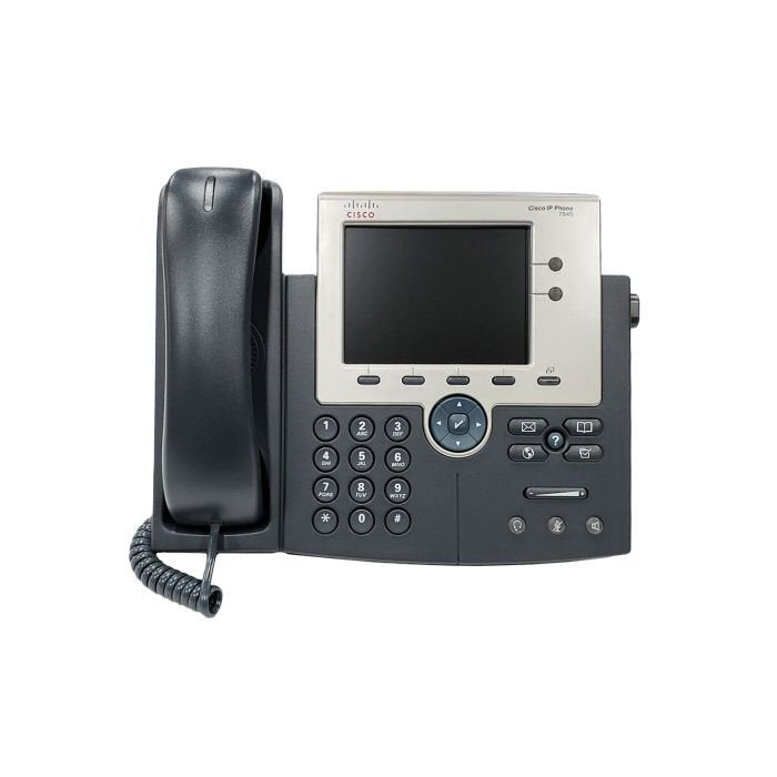 Cisco 7945G VoIP Phone - CP-7945G