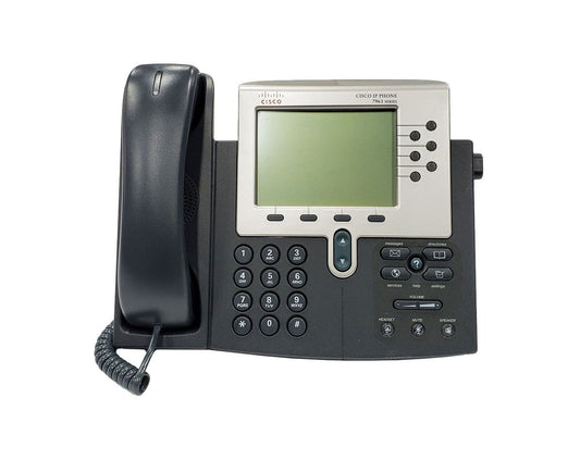 Cisco IP Phone - CP-7961G=