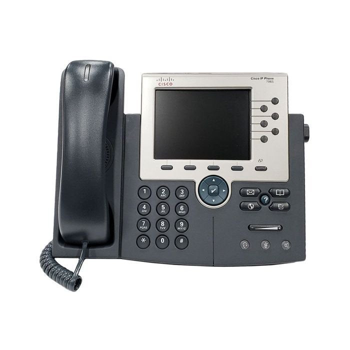 Cisco 7965G VoIP Phone - CP-7965G=