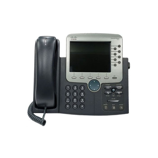Cisco 7970G VoIP Phone - CP-7970G