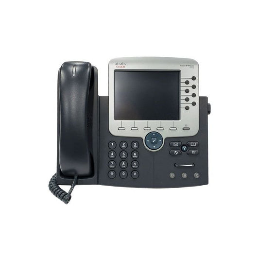 Cisco 7975G VoIP Phone - CP-7975G=