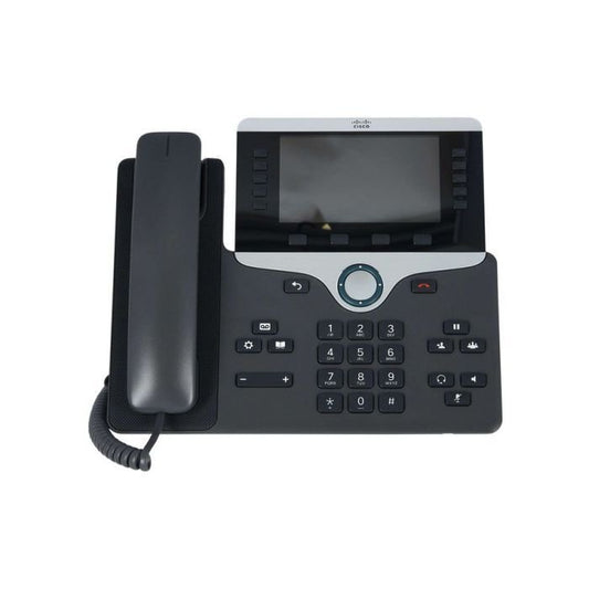 Cisco 8811 VoIP Phone - CP-8811-3PCC-K9=