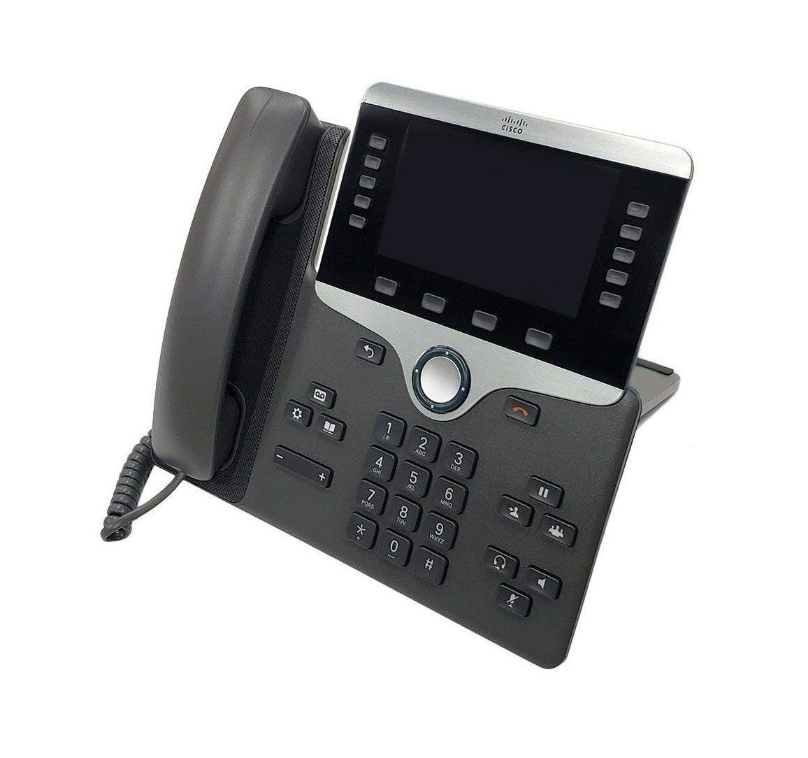 Cisco 8811 IP Phone - CP-8811-K9