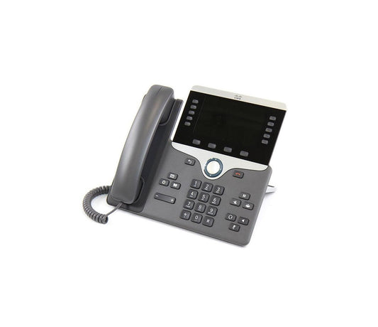 Cisco IP Phone - CP-8811-K9=