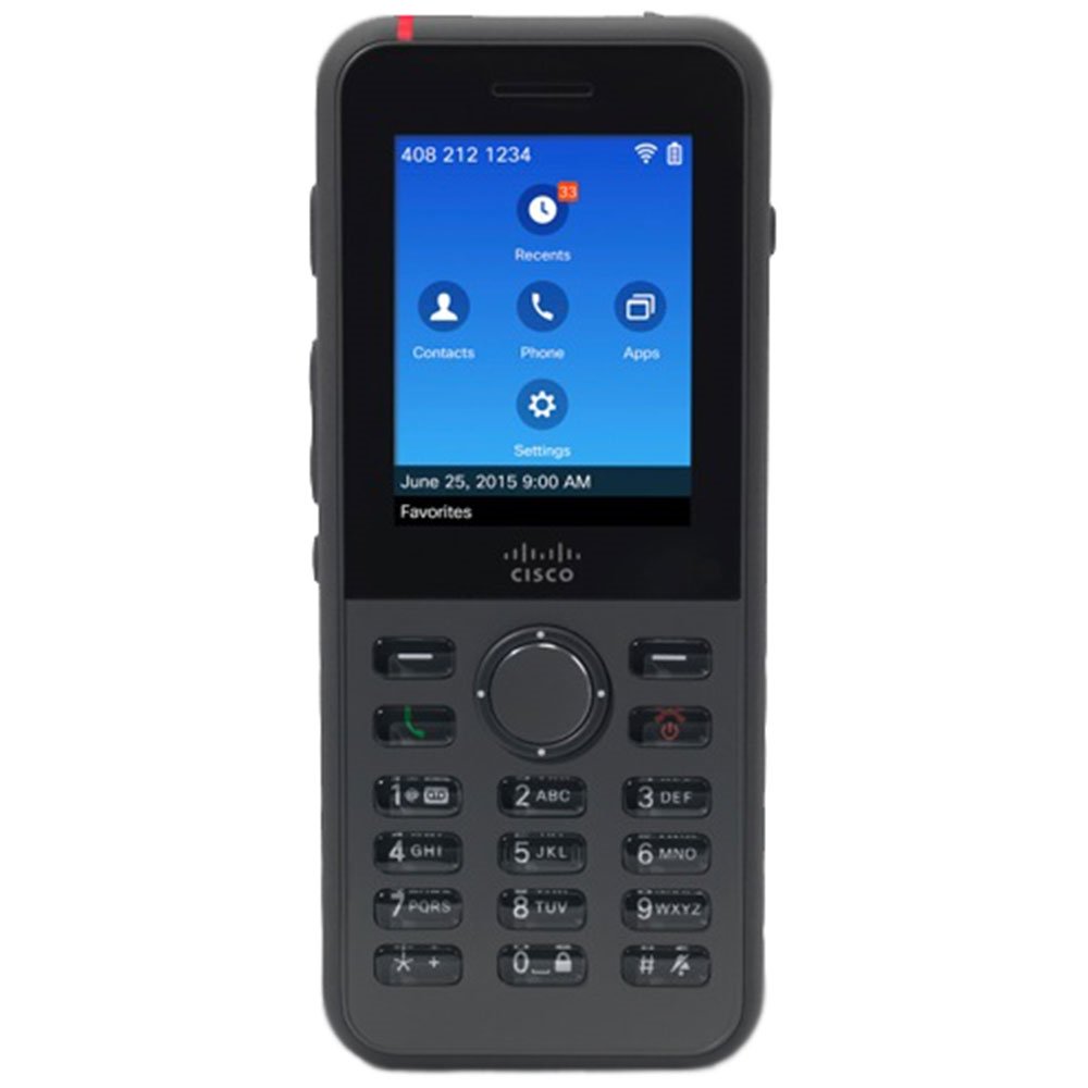 Cisco IP Phone - CP-8821-K9-BUN