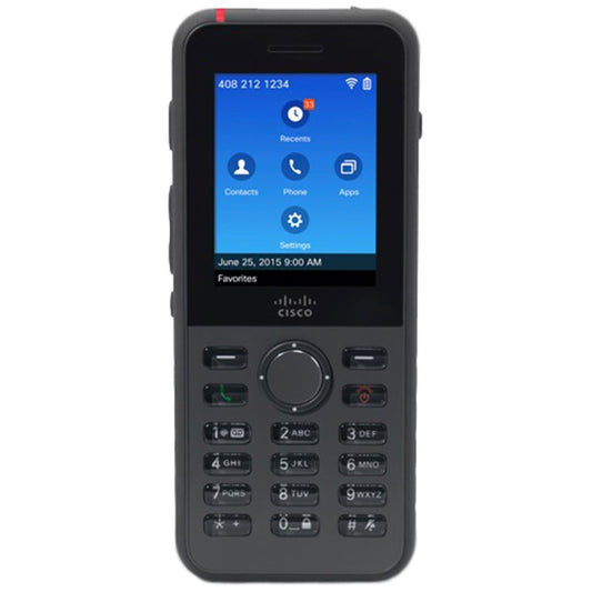 Cisco IP Phone - CP-8821-K9-BUN