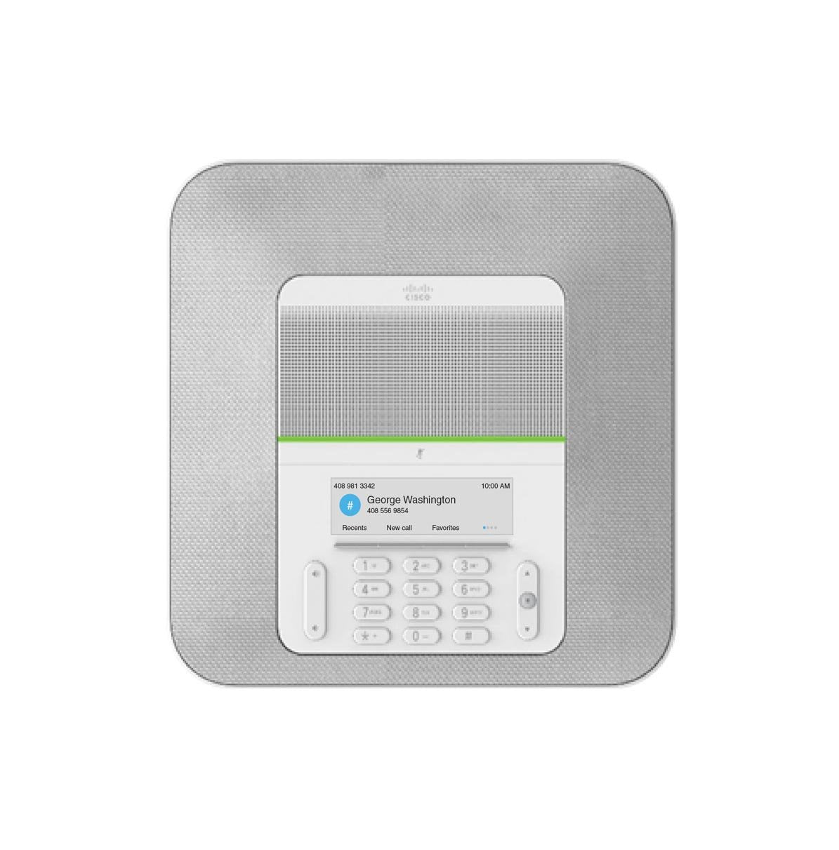 Cisco IP Phone - CP-8832-W-K9