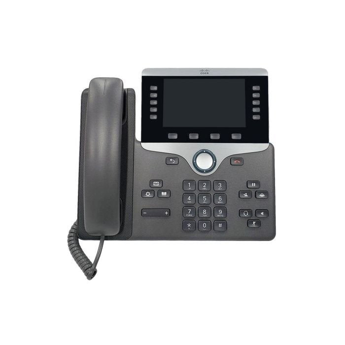 Cisco 8841 IP Phone - CP-8841-K9