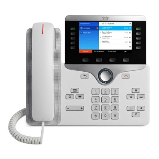 Cisco IP Phone - CP-8841-W-K9=