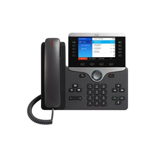 Cisco 8851NR VoIP Phone - CP-8851NR-K9