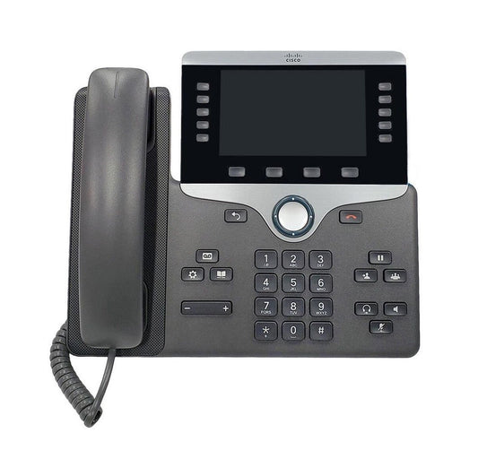 Cisco 8861 IP Phone - CP-8861-K9
