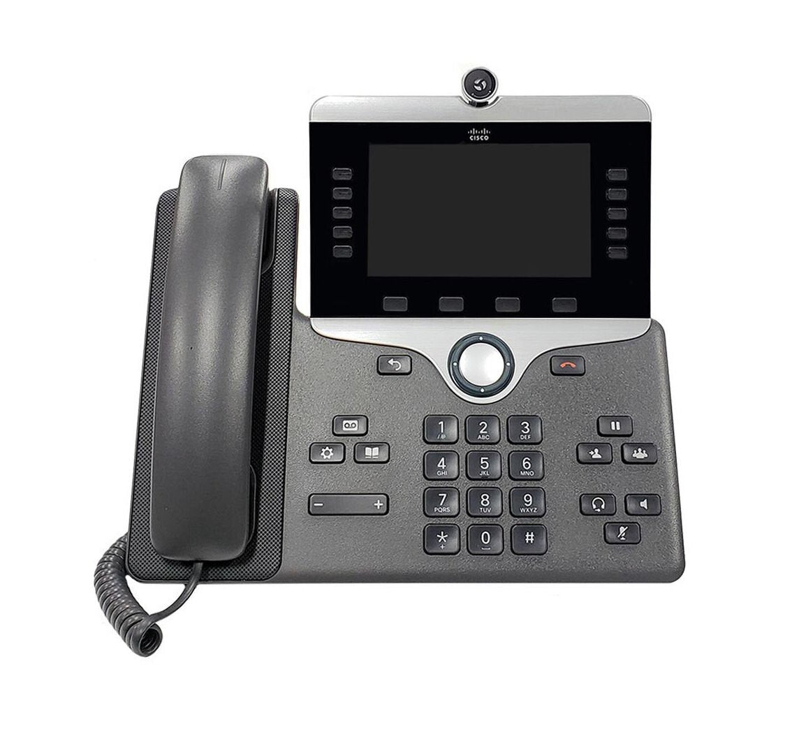 Cisco 8865 IP Phone - CP-8865-K9