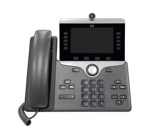Cisco 8865 VoIP Phone - CP-8865-K9=
