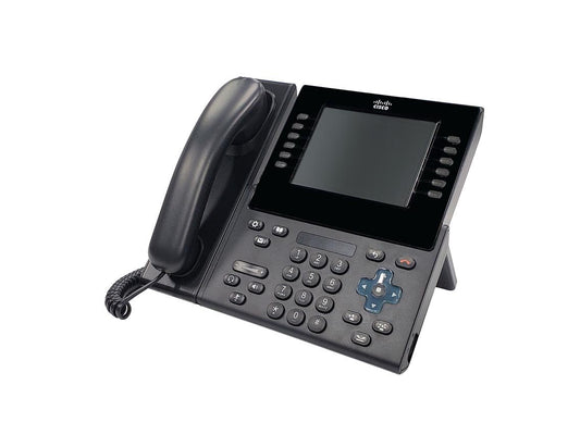 Cisco IP Phone - CP-8961-C-K9