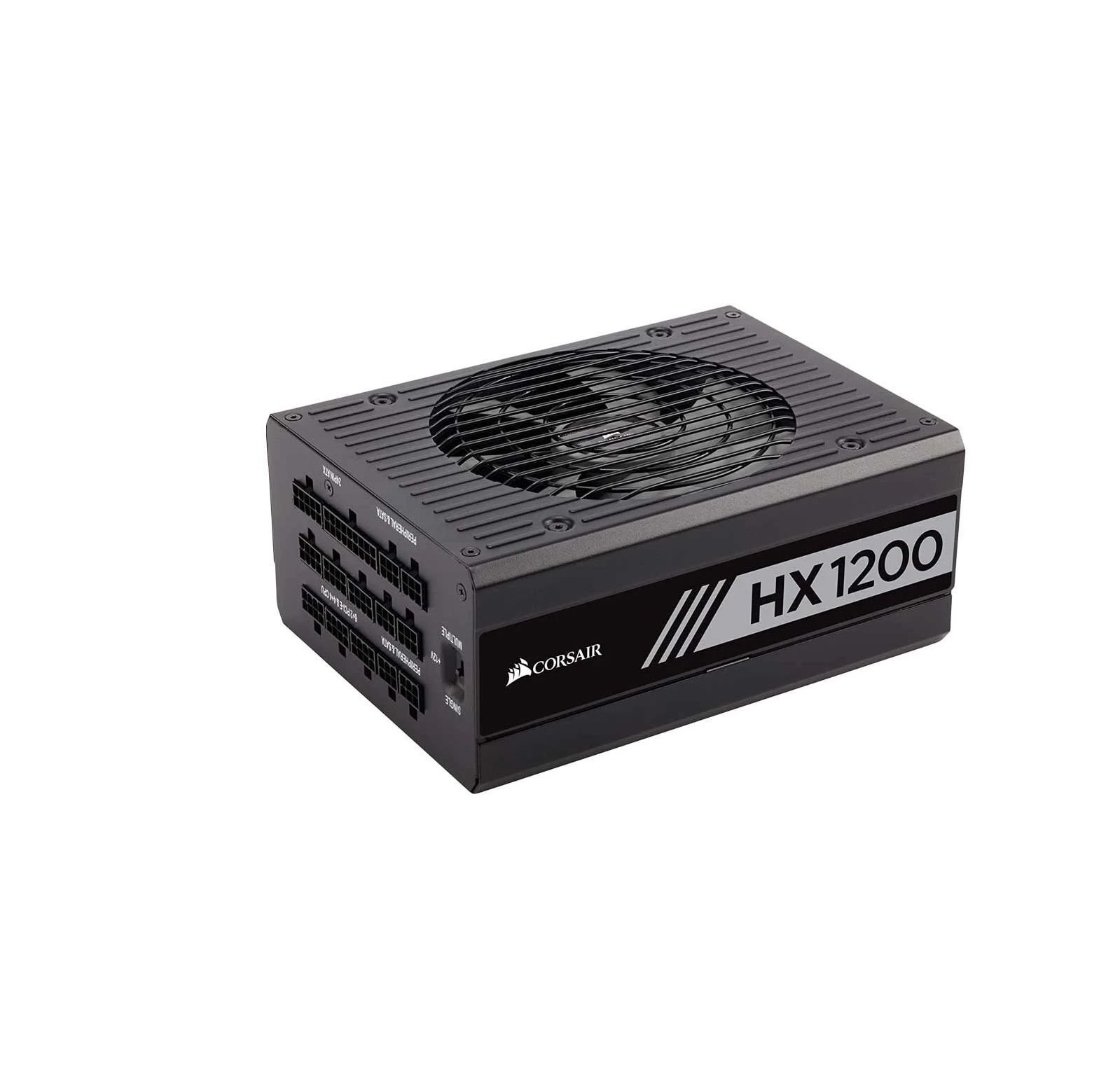 Corsair 1200-Watts Power Supply - CP-9020140