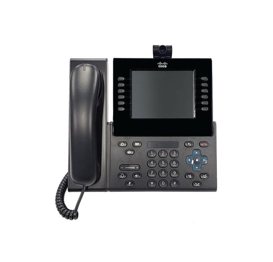 Cisco IP Phone - CP-9971-C-CAM-K9
