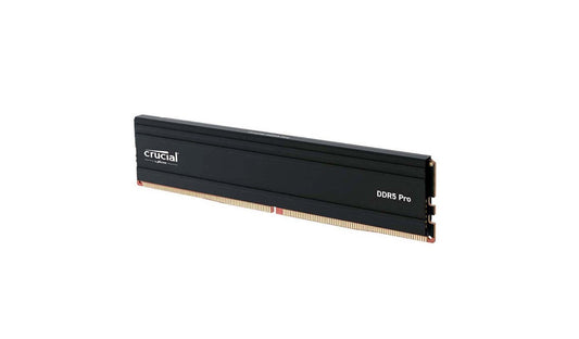 Crucial Laptop Memory - CP2K16G60C48U5
