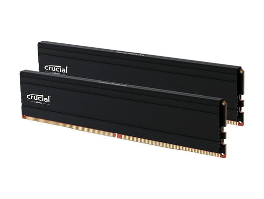 Crucial Gaming Memory - CP2K24G56C46U5