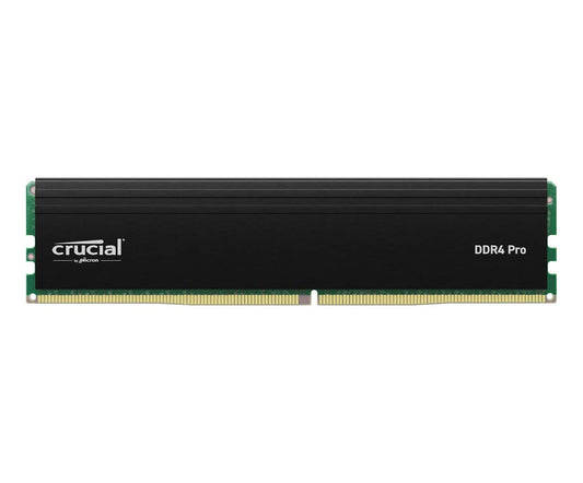 Crucial 64GB Server Memory Module - CP2K32G4DFRA32A