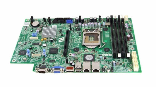 Dell Server Motherboard - CP8FC