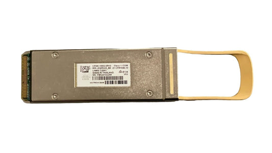 Cisco Transceiver - CPAK-100G-SR10