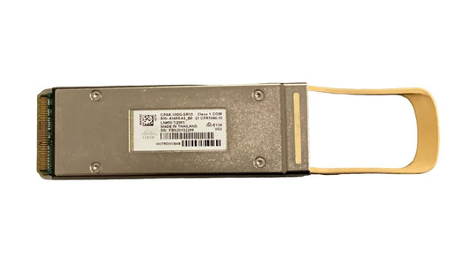Cisco Transceiver - CPAK-100G-SR10=