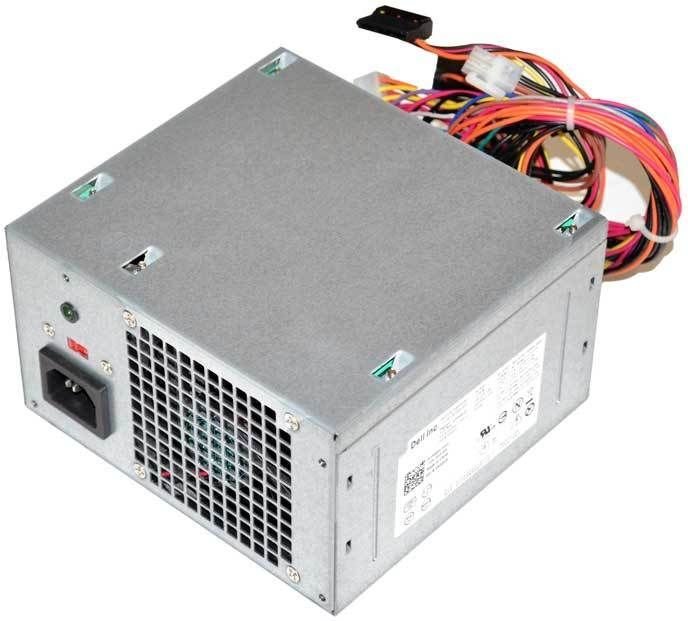 Dell 275-Watts Power Supply - CPFN1