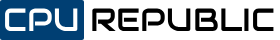 CPU Republic logo 