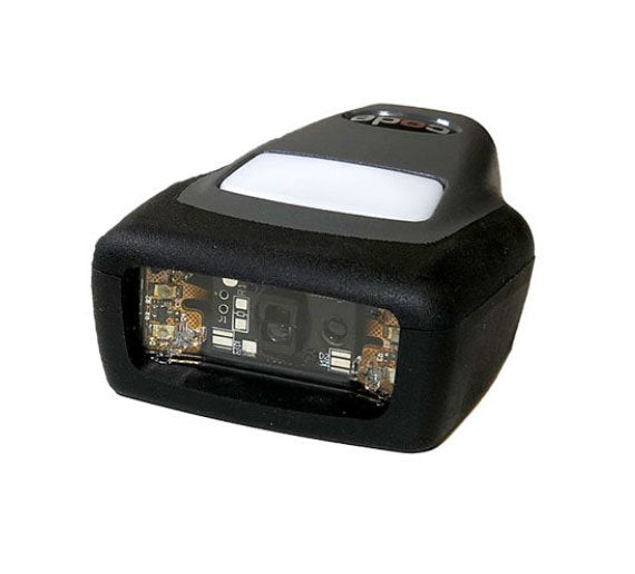 Code Barcode Scanner - CR1100-K201-C500-US3