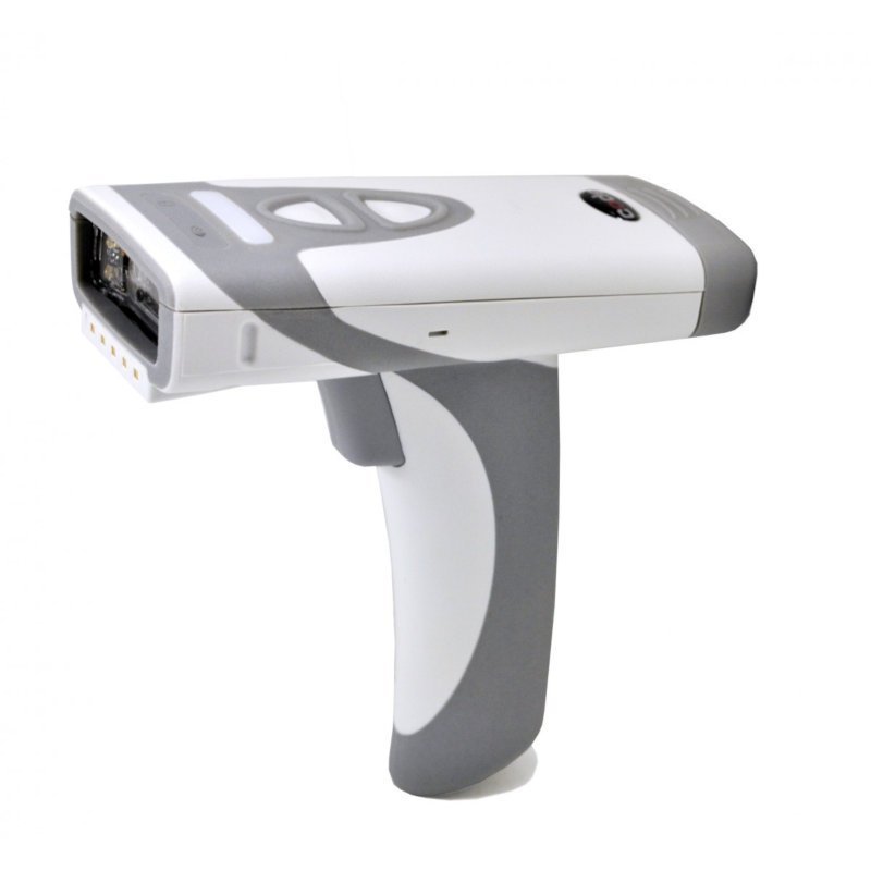 Code Barcode Scanner - CR2612-PKCMU
